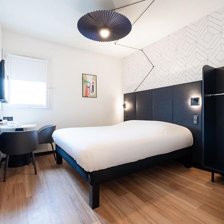 Ibis Perpignan Sud Saint Charles Hotel ภายนอก รูปภาพ