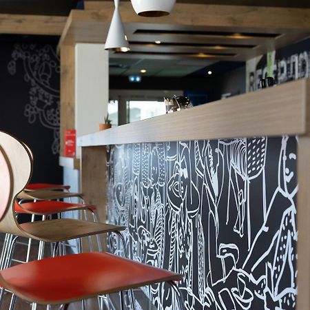 Ibis Perpignan Sud Saint Charles Hotel ภายนอก รูปภาพ