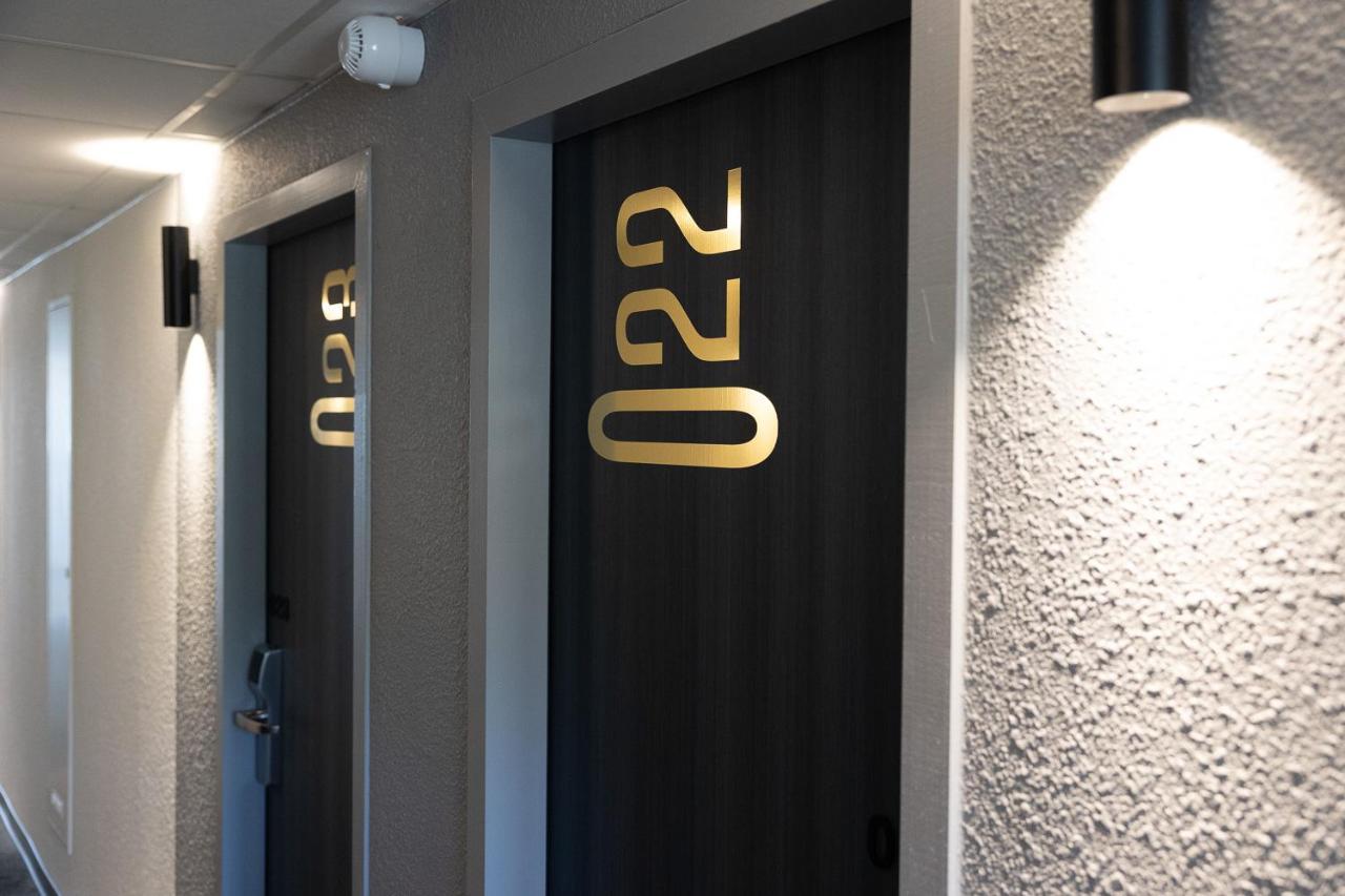 Ibis Perpignan Sud Saint Charles Hotel ภายนอก รูปภาพ