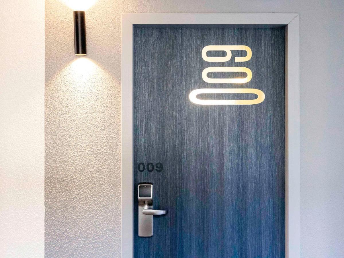 Ibis Perpignan Sud Saint Charles Hotel ภายนอก รูปภาพ