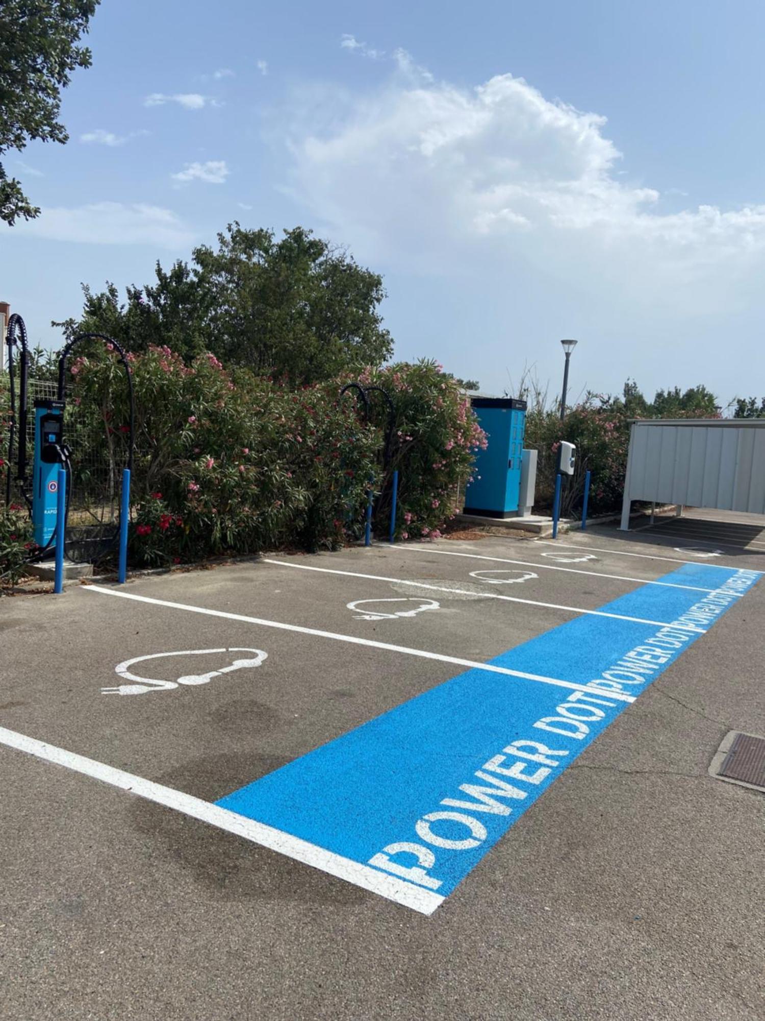 Ibis Perpignan Sud Saint Charles Hotel ภายนอก รูปภาพ