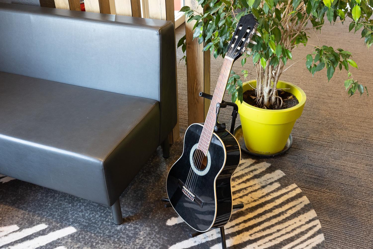 Ibis Perpignan Sud Saint Charles Hotel ภายนอก รูปภาพ