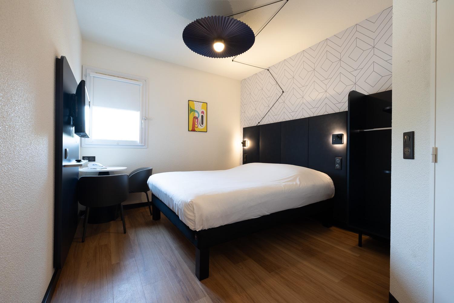 Ibis Perpignan Sud Saint Charles Hotel ภายนอก รูปภาพ