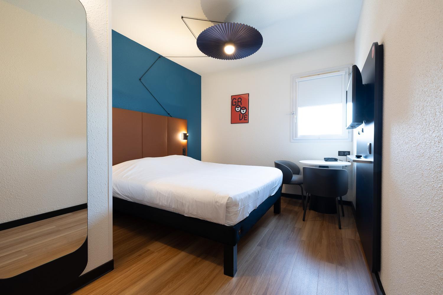 Ibis Perpignan Sud Saint Charles Hotel ภายนอก รูปภาพ
