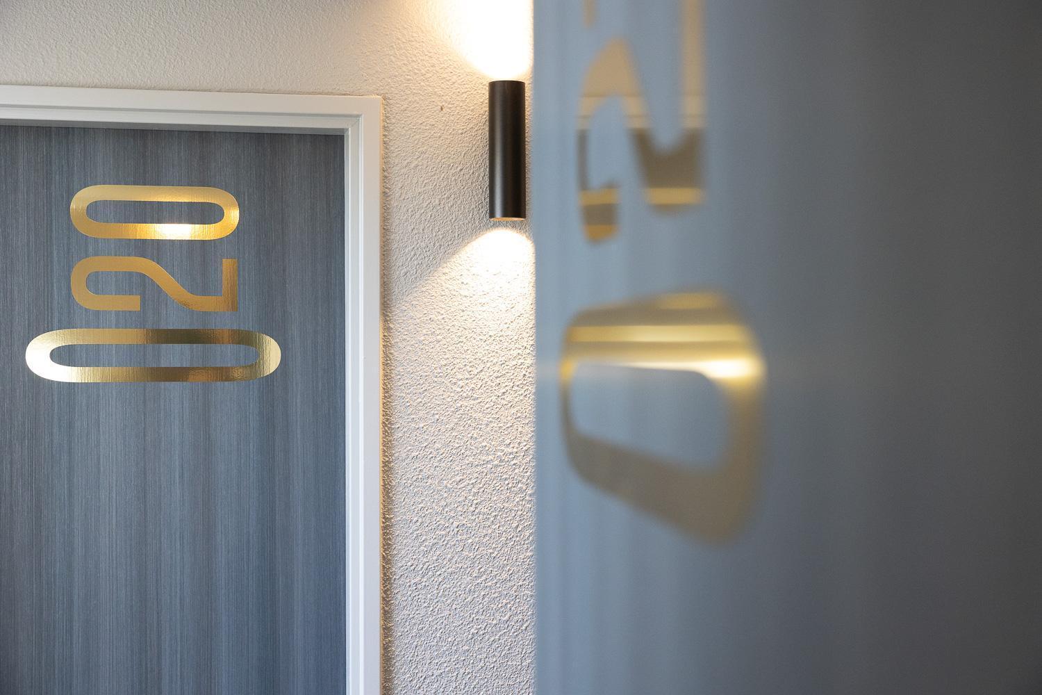 Ibis Perpignan Sud Saint Charles Hotel ภายนอก รูปภาพ