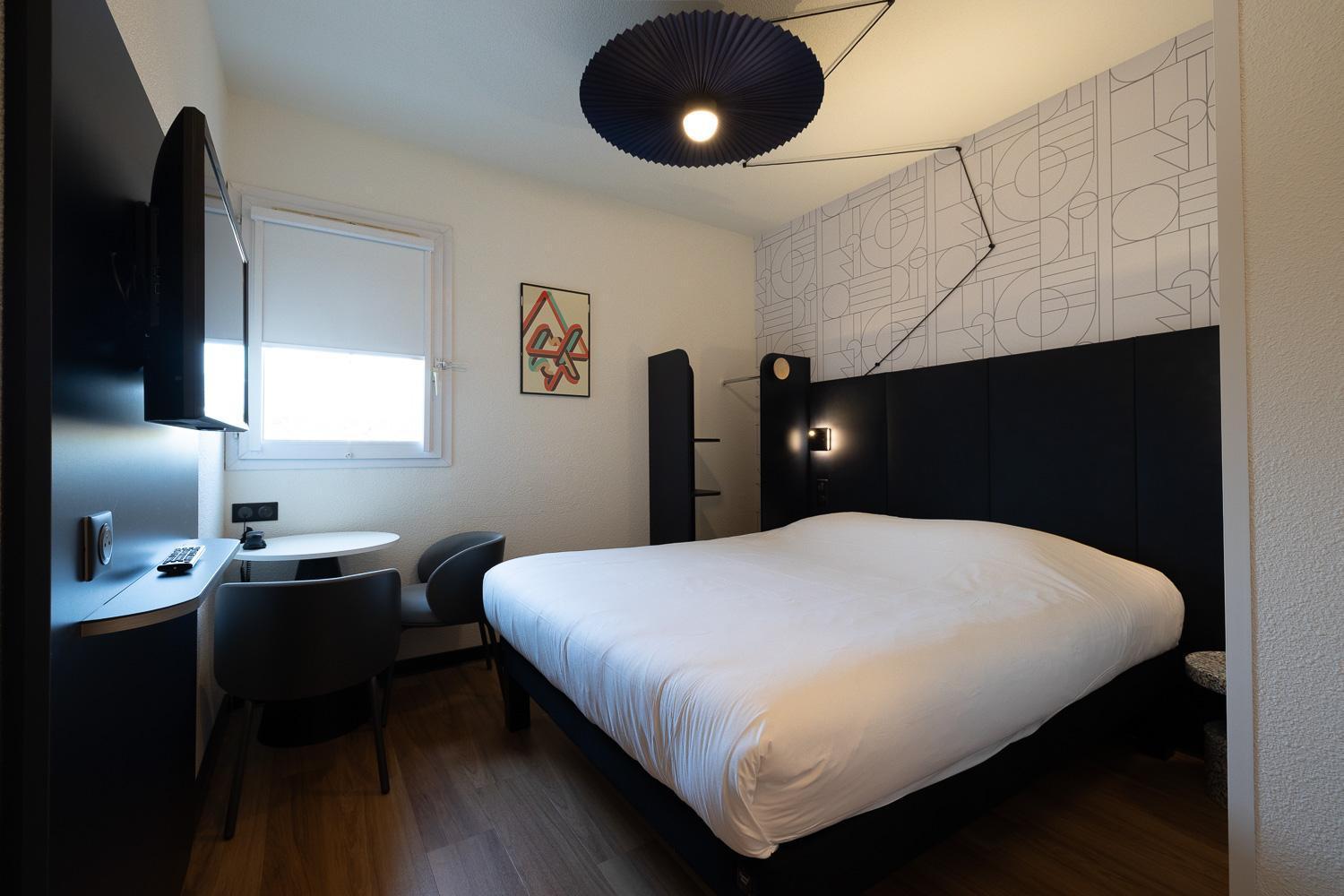 Ibis Perpignan Sud Saint Charles Hotel ภายนอก รูปภาพ