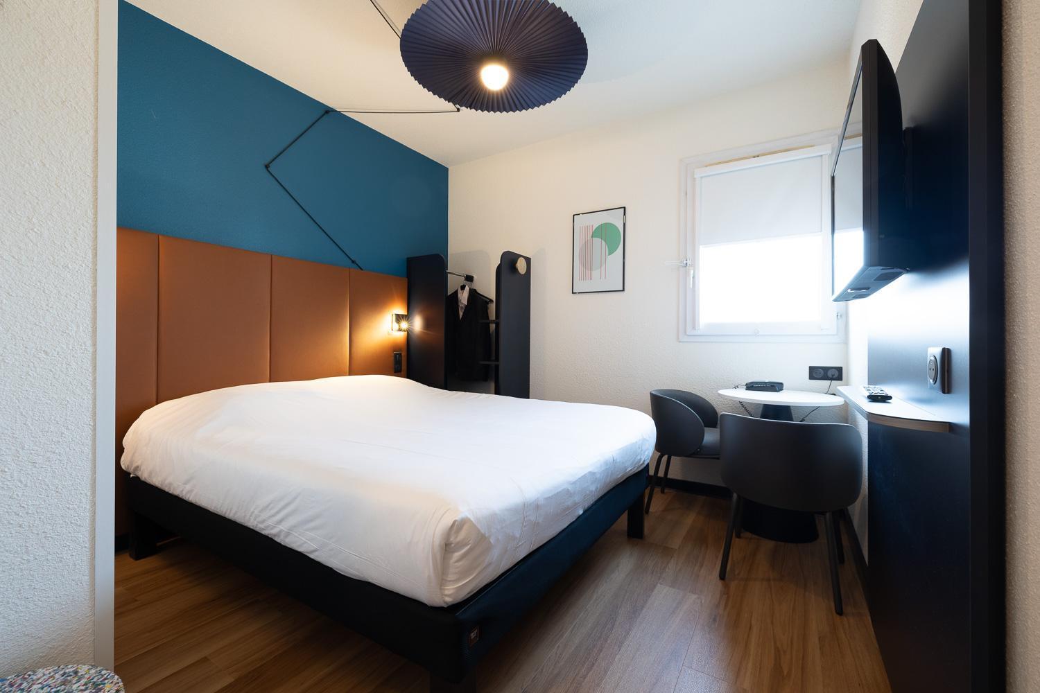 Ibis Perpignan Sud Saint Charles Hotel ภายนอก รูปภาพ