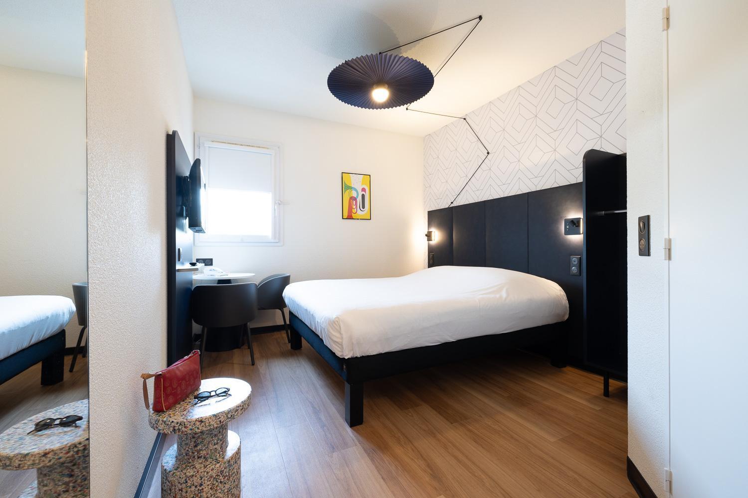 Ibis Perpignan Sud Saint Charles Hotel ภายนอก รูปภาพ