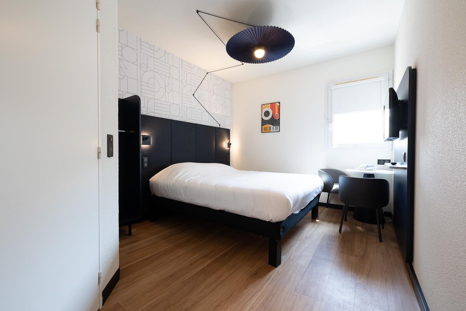 Ibis Perpignan Sud Saint Charles Hotel ภายนอก รูปภาพ
