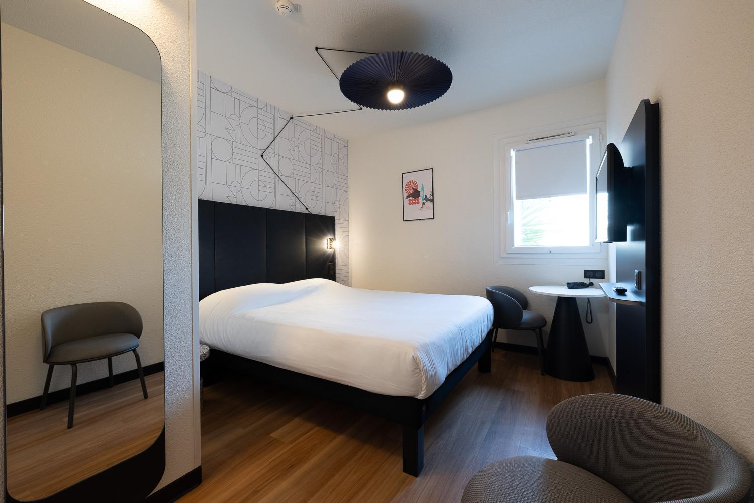 Ibis Perpignan Sud Saint Charles Hotel ภายนอก รูปภาพ