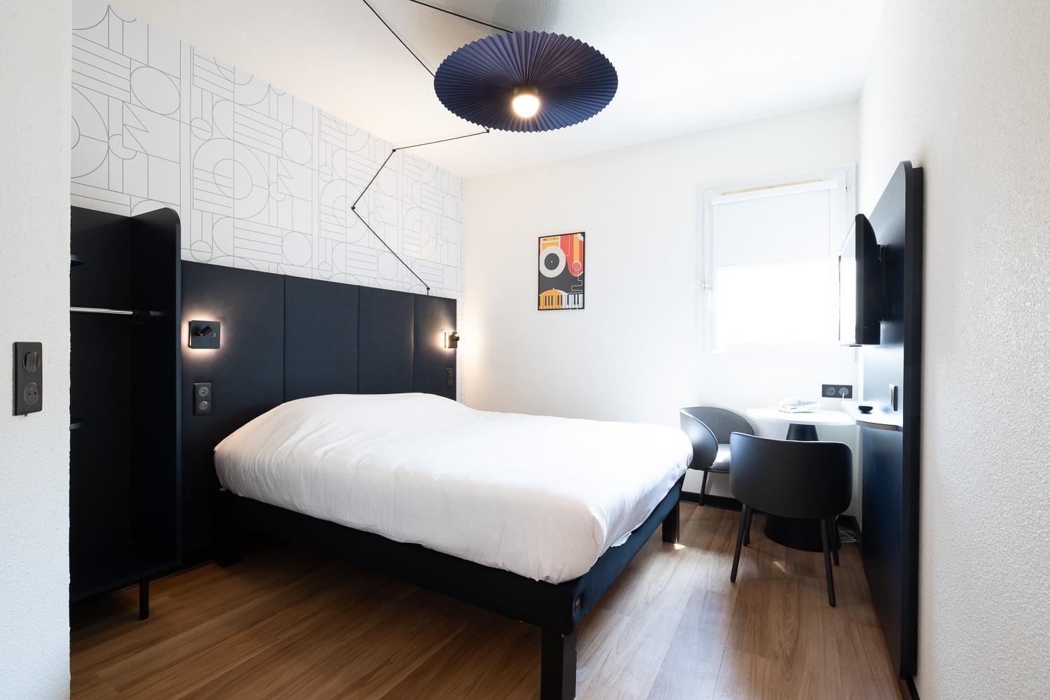 Ibis Perpignan Sud Saint Charles Hotel ภายนอก รูปภาพ