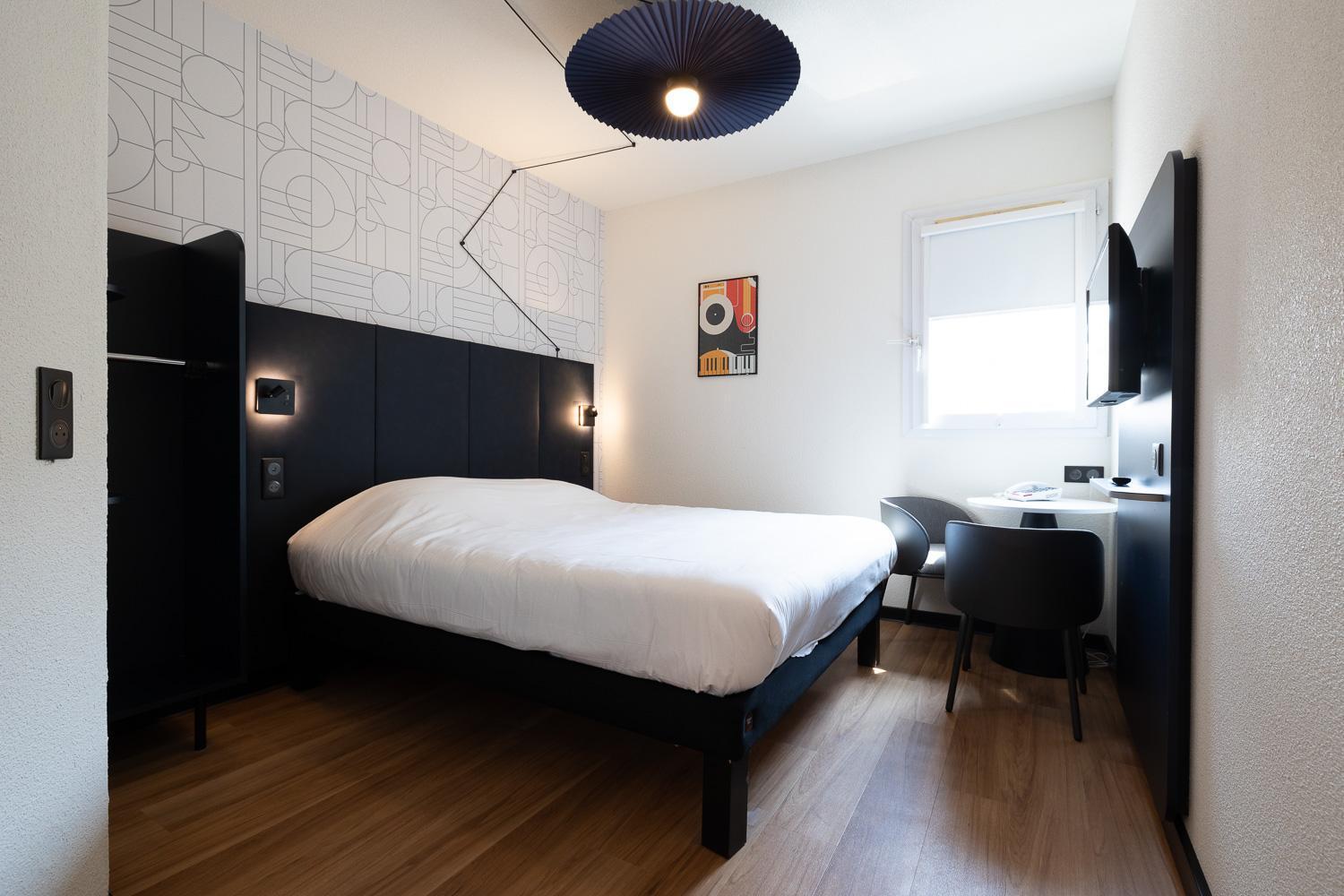 Ibis Perpignan Sud Saint Charles Hotel ภายนอก รูปภาพ