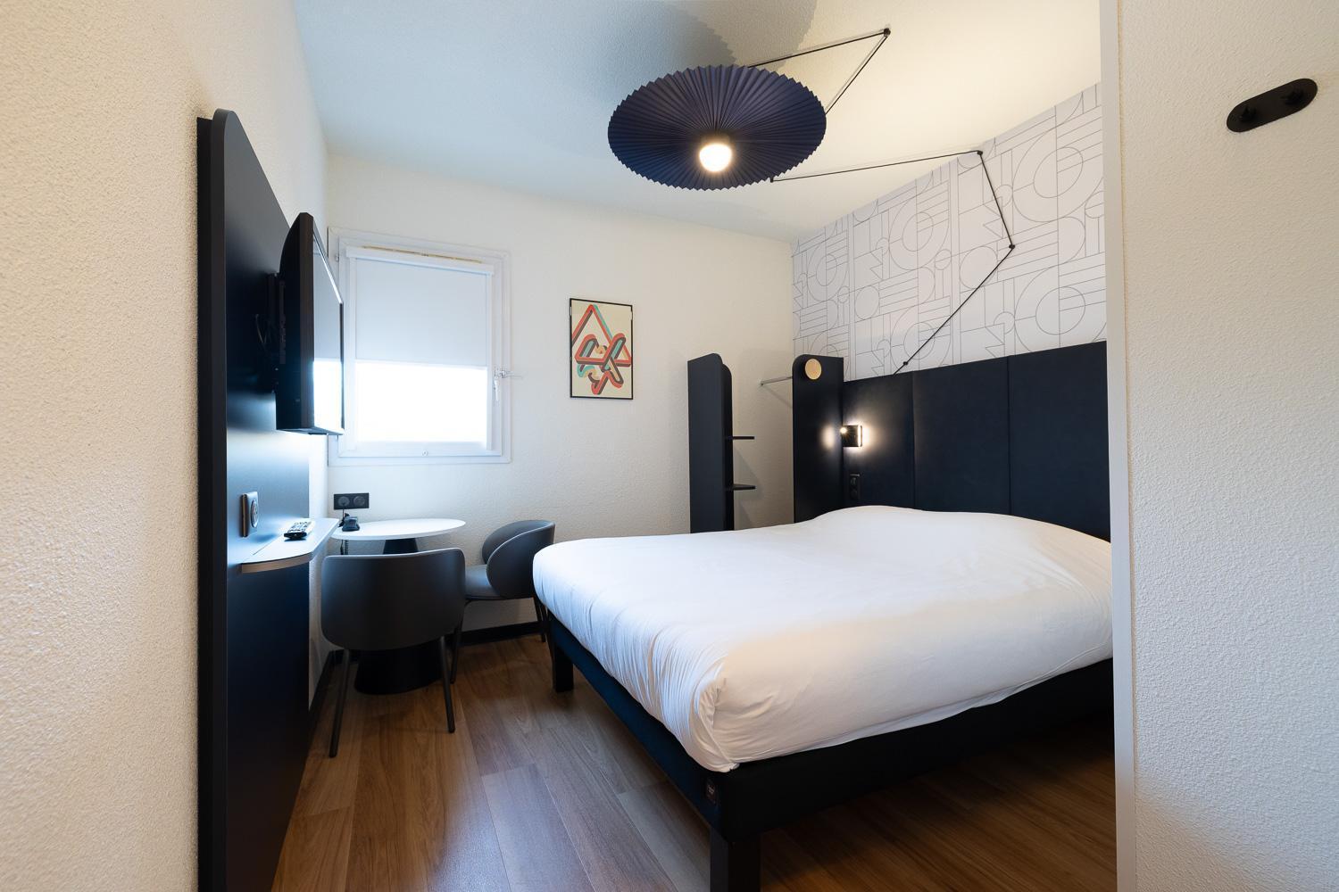 Ibis Perpignan Sud Saint Charles Hotel ภายนอก รูปภาพ